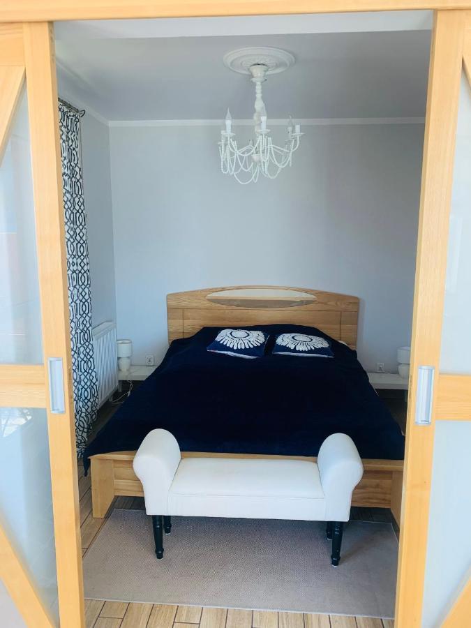 Malva Sun Dog Friendly Apartment With Garden Kolberg Exterior foto